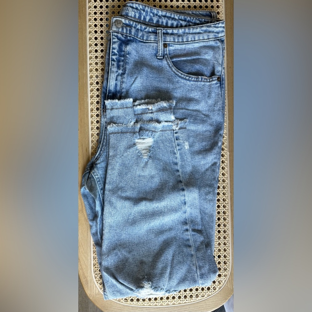 Wild Fable straight leg jeans
